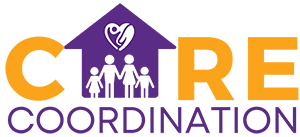 Care Coordination Logo