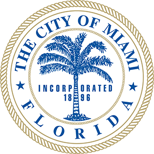 City of Miami Logo