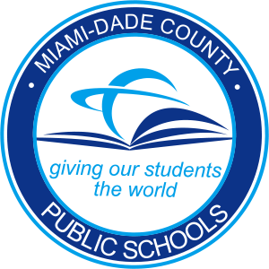 Dade County Public Schools Logo