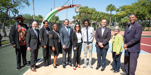 The Children’s Trust Announces Record $383 Million in Funding for Miami-Dade Youth Programs