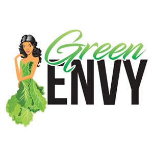 Eat Green Envy
